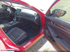 Honda Accord 2019 1 Honda Accord 2019 1