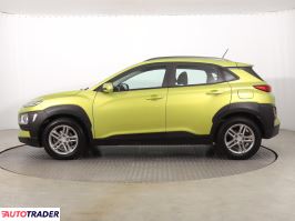 Hyundai Kona 2019 1.0 118 KM