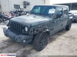 Jeep Pozostałe 2021 3 Jeep Pozostałe 2021 3