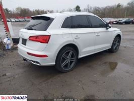Audi Q5 2020 3