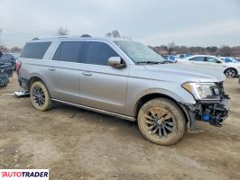 Ford Expedition 2021 3