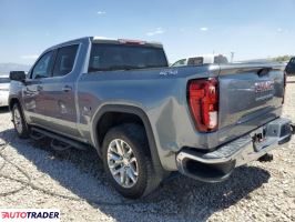 GMC Sierra 2020 3 GMC Sierra 2020 3