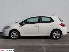 Toyota Auris 2012 1.6 130 KM