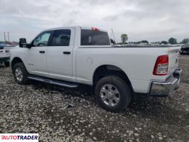 Dodge Ram 2023 6 Dodge Ram 2023 6