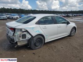 Toyota Corolla 2020 1 Toyota Corolla 2020 1