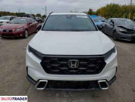 Honda CR-V 2024 2