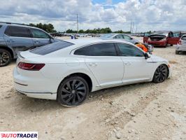 Volkswagen Arteon 2020 2