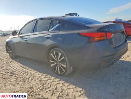 Nissan Altima 2020 2