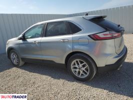 Ford Edge 2023 2