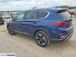Hyundai Santa Fe 2020 2