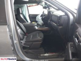 Chevrolet 1500 2024 5
