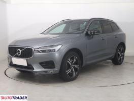Volvo XC60 2019 2.0 187 KM