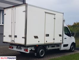 Renault Master 2019 2.3 Renault Master 2019 2.3
