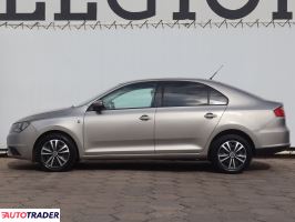 Seat Toledo 2014 1.2 103 KM