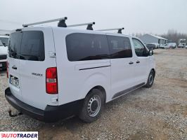 Toyota Pozostałe 2022 2.0