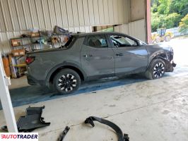 Hyundai Pozostałe 2025 2