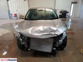 Chevrolet Trax 2024 1