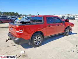 Ford Maverick 2024 2