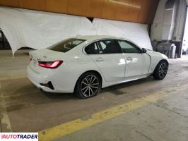 BMW 330 2021 2