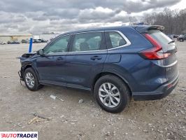 Honda CR-V 2024 1