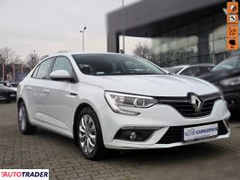 Renault Megane - zobacz ofertę