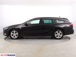 Opel Insignia 2020 1.5 162 KM