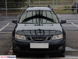 Saab 9-3 2007 1.9 147 KM
