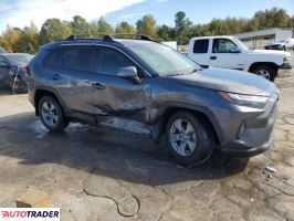 Toyota Pozostałe 2024 2