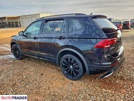 Volkswagen Tiguan 2021 2