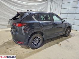 Mazda CX-5 2020 2