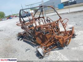 Kawasaki KR - zobacz ofertę