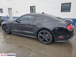 Ford Mustang 2023 2