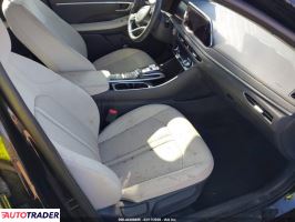Hyundai Sonata 2023 2