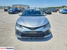 Toyota Camry 2023 2