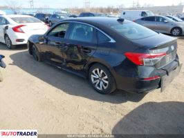 Honda Civic 2023 2 Honda Civic 2023 2