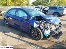 Toyota Corolla - zobacz ofertę