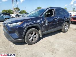 Toyota Pozostałe - zobacz ofertę