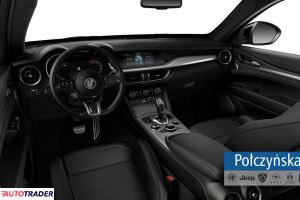Alfa Romeo Stelvio 2025 2.0 280 KM