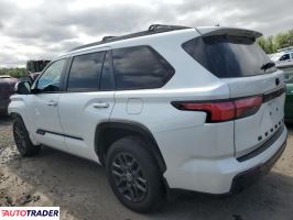 Toyota Sequoia 2024 3 Toyota Sequoia 2024 3