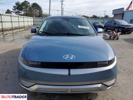 Hyundai Pozostałe 2023