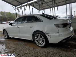 Audi A4 2021 2 Audi A4 2021 2