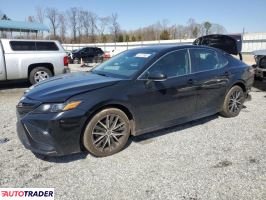 Toyota Camry 2023 2 Toyota Camry 2023 2