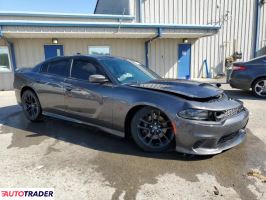 Dodge Charger 2021 6 Dodge Charger 2021 6