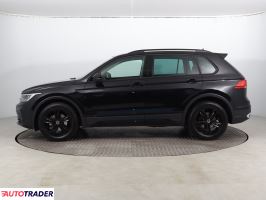 Volkswagen Tiguan 2023 1.5 147 KM