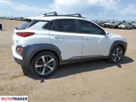 Hyundai Kona 2020 1 Hyundai Kona 2020 1