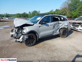 Kia Sorento 2022 2