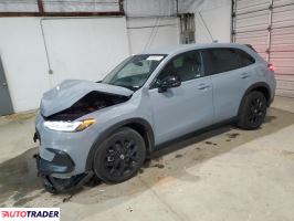 Honda HR-V 2024 2