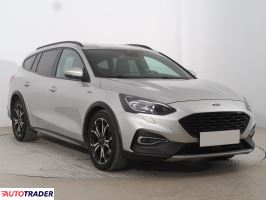 Ford Focus 2019 2.0 147 KM