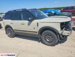 Ford Bronco 2024 1