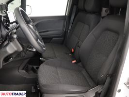 Mercedes Citan 2021 1.5